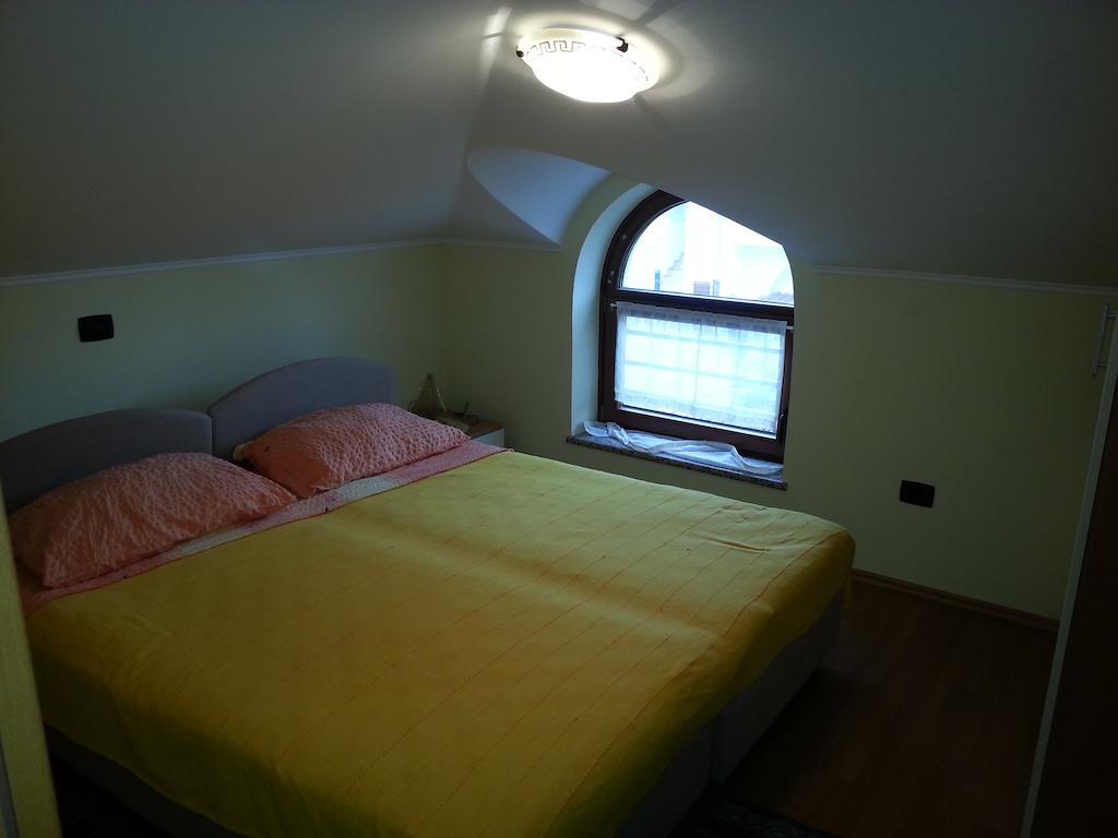 Apartments Villa Teuta Umag Room photo