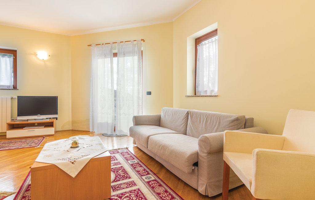 Apartments Villa Teuta Umag Room photo