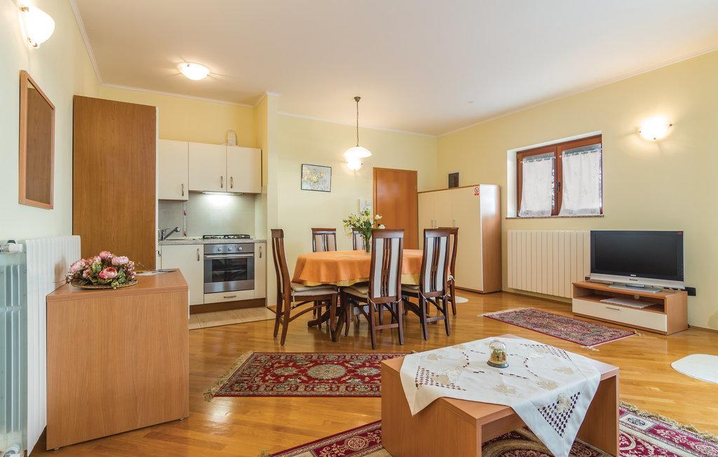 Apartments Villa Teuta Umag Room photo